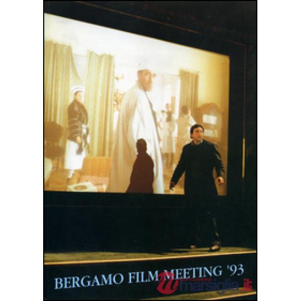 Catalogo generale Bergamo Film Meeting 1993