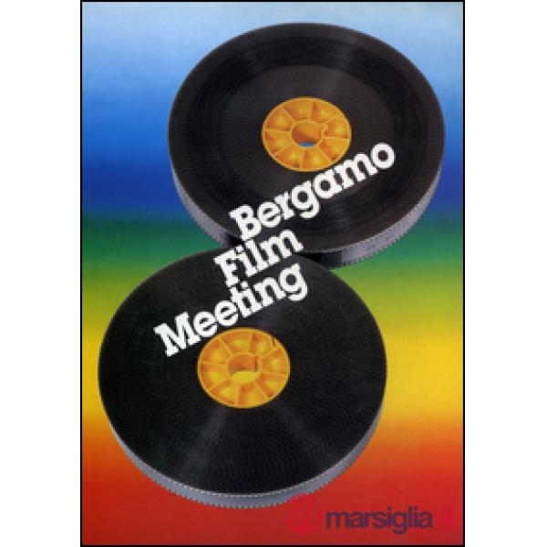 Catalogo generale Bergamo Film Meeting 1990