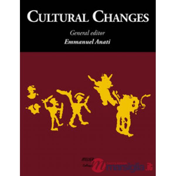 Cultural changes
