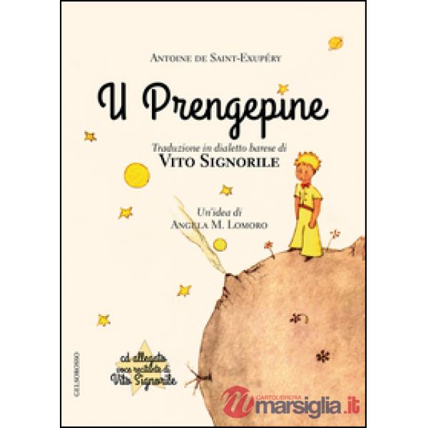 Prengepine (Il piccolo principe) (U)