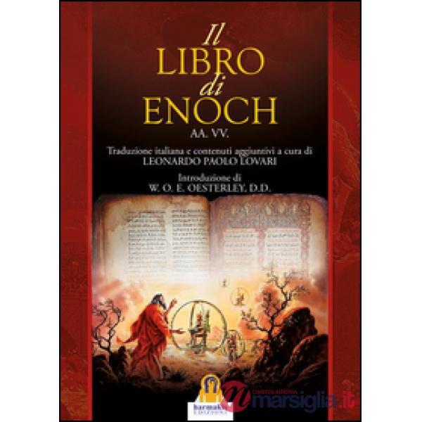 Il libro di Enoch