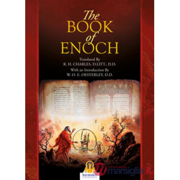 The book of Enoch