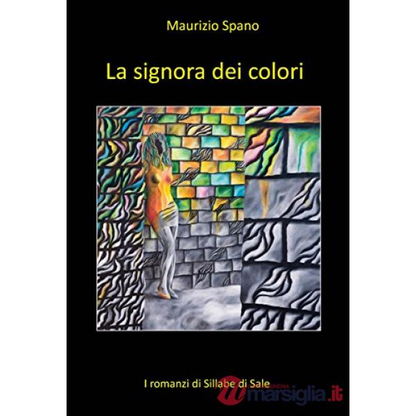 Signora dei colori (La)
