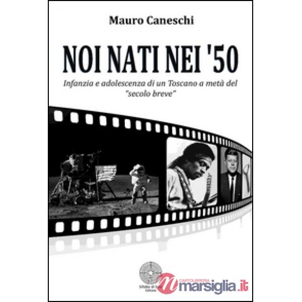 Noi nati nei '50