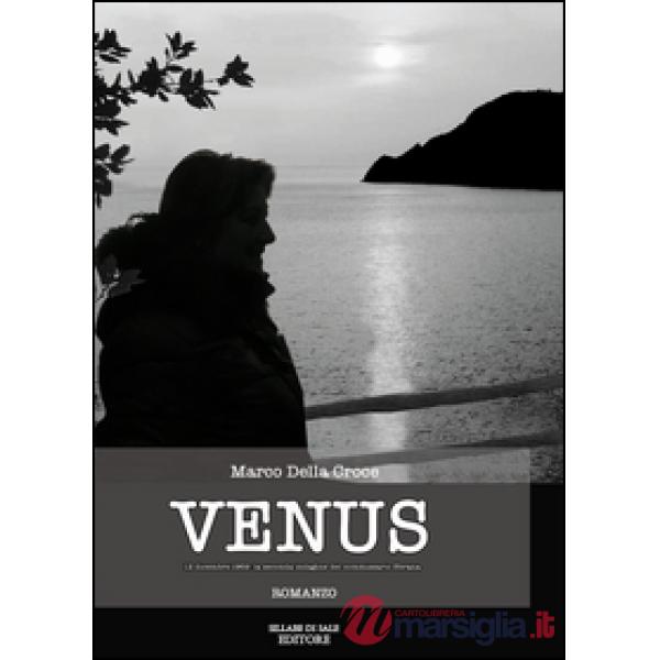 Venus. 12 dicembre 1969: la seconda indagine del commissario Sbrana