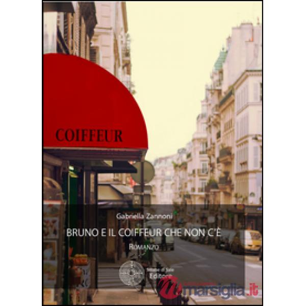 Bruno e il coiffeur che non c'è