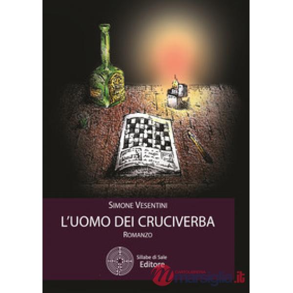 Uomo dei cruciverba (L')