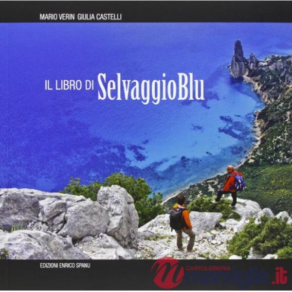 Libro di Selvaggio Blu (Il)