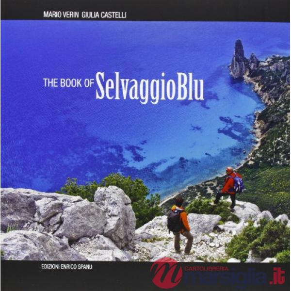 Book of Selvaggio Blu (The)