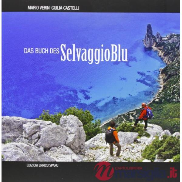 Buch des Selvaggio Blu (Das)