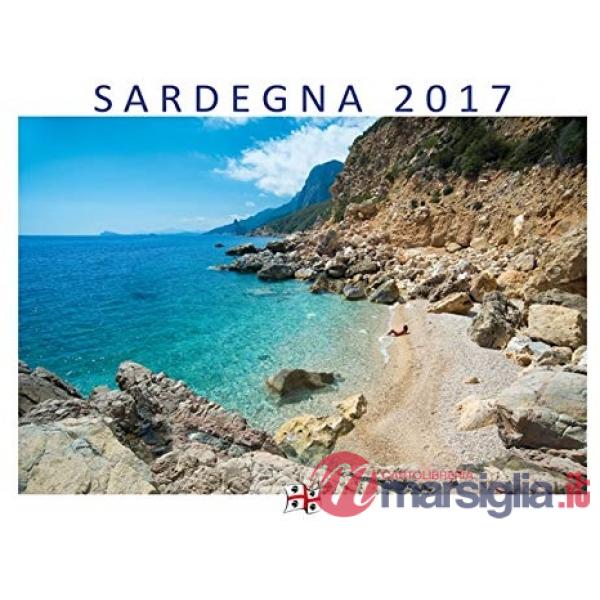 Calendario Sardegna 2017 (calendario da parete)