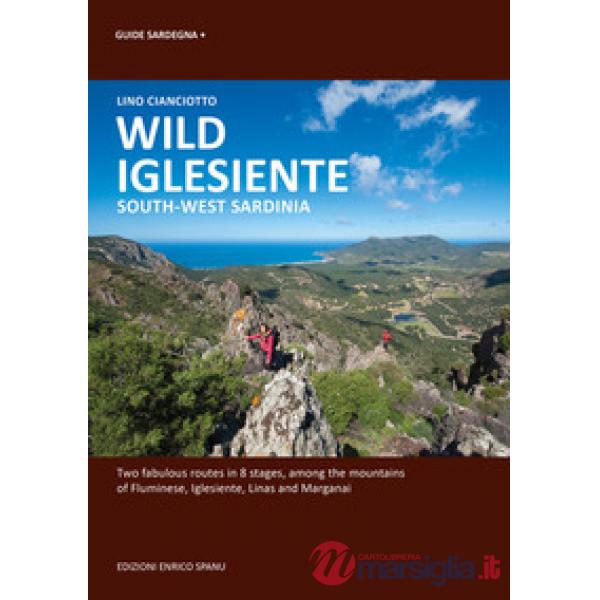 Wild Iglesiente. South-West Sardinia