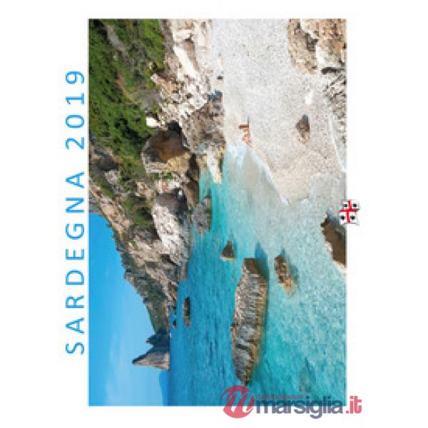Sardegna. Calendario 2019
