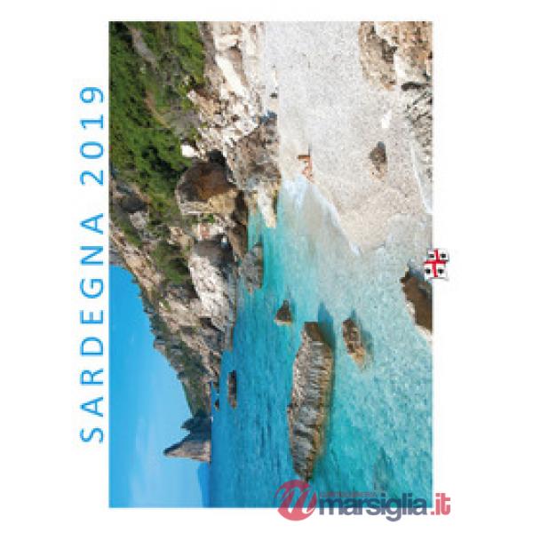 Sardegna. Calendario 2019