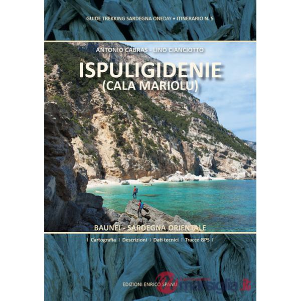 Ispuligidenie (Cala Mariolu)