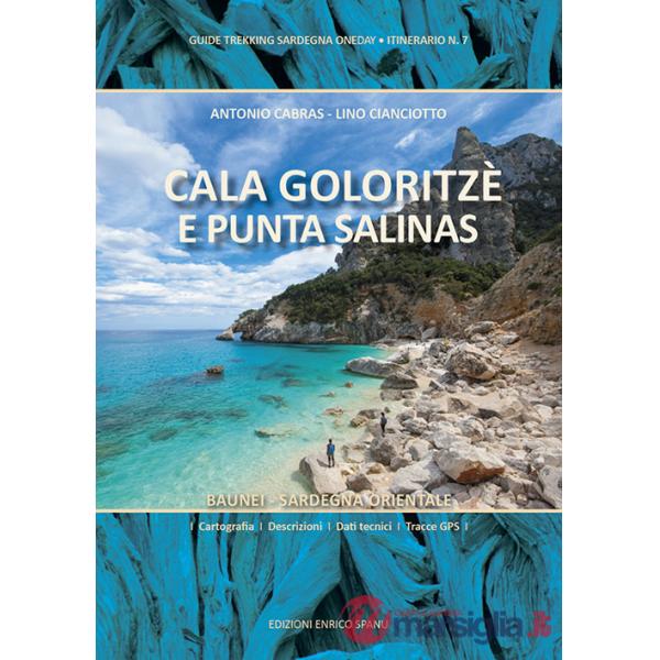 Cala Goloritzè e Punta Salinas