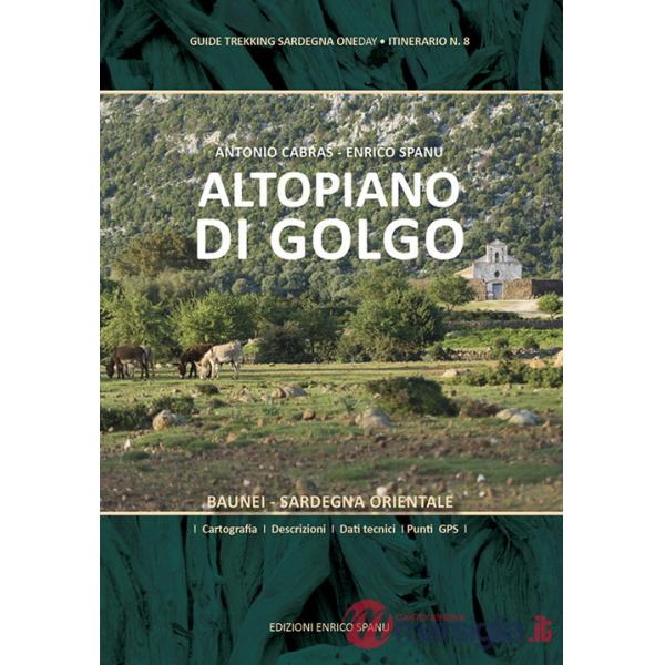 Altopiano di Golgo