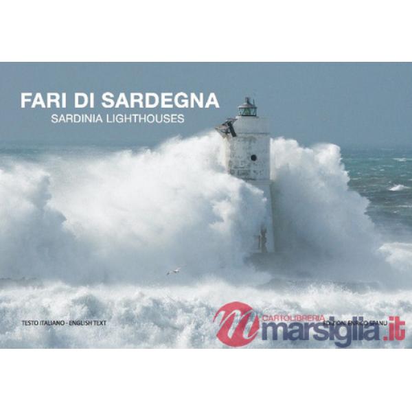 Fari di Sardegna-Sardinia lighthouses