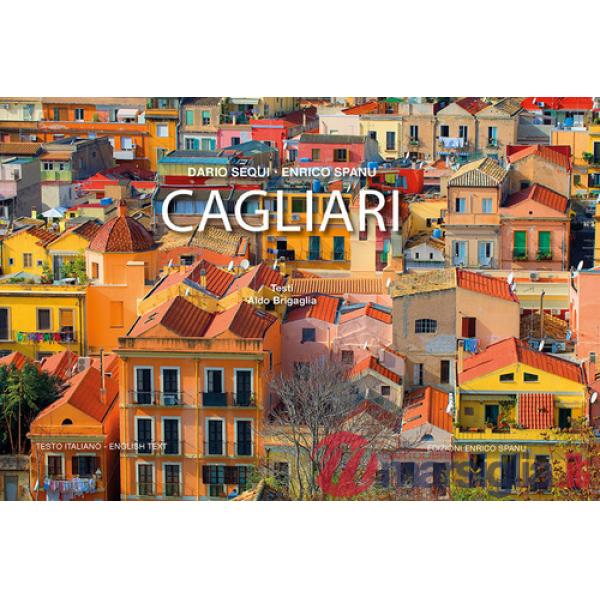 Cagliari. Ediz. italiana e inglese