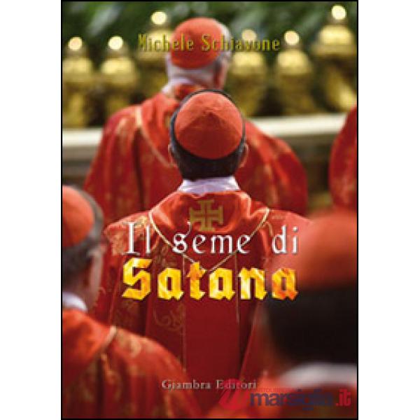Seme di satana (Il)