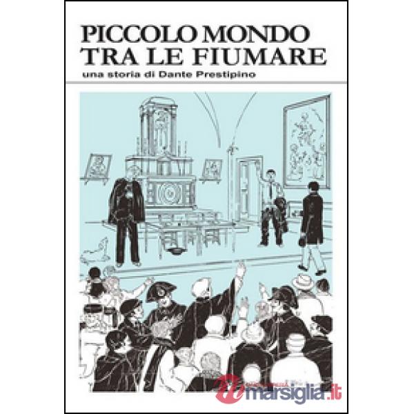 Piccolo mondo tra le fiumare