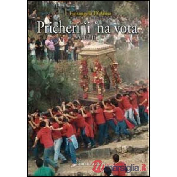 Pricheri 'i 'na vota. Vol. 2