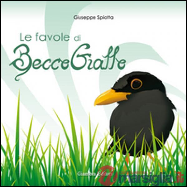 Favole di Becco Giallo (Le)