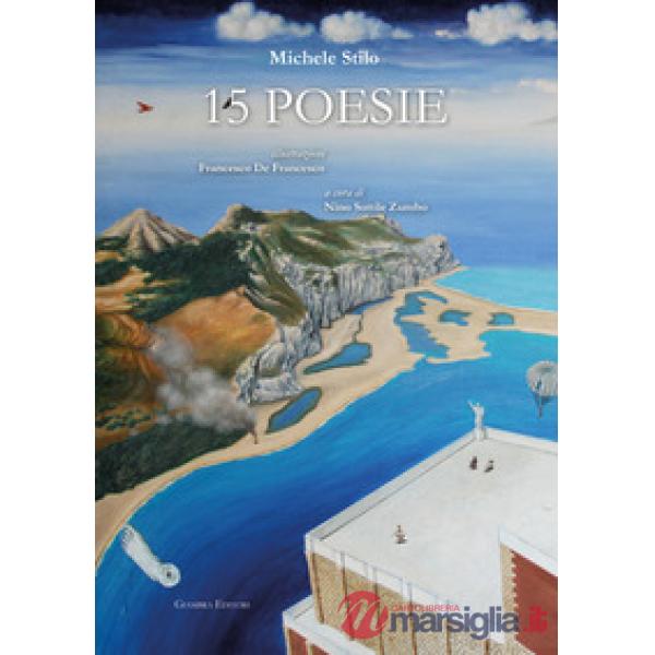 15 poesie