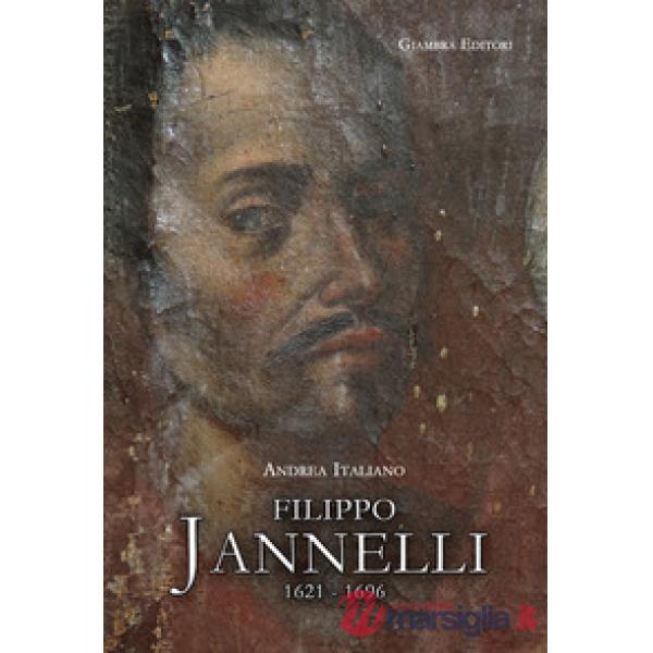 Filippo Jannelli 1621-1696