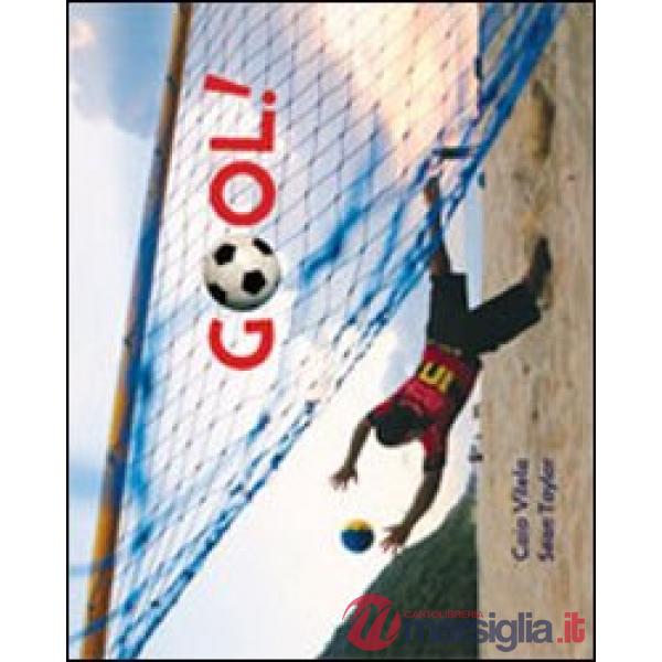 Gool! Ediz. illustrata