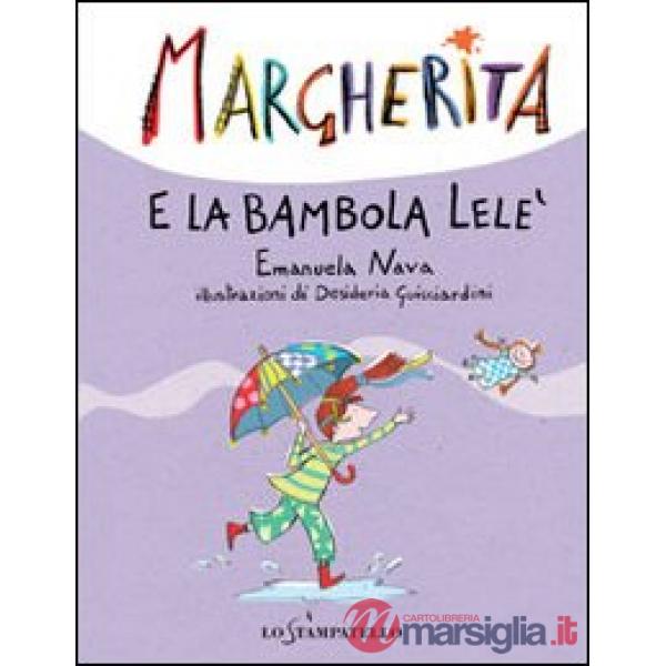 Margherita e la bambola Lelè