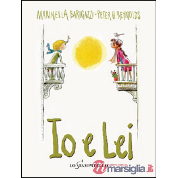 Io e lei