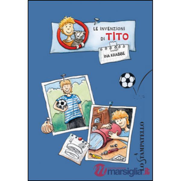 Invenzioni di Tito (Le)