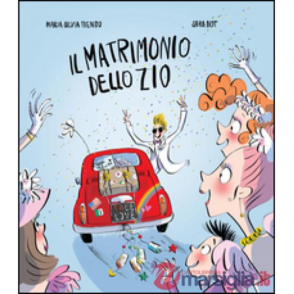 Matrimonio dello zio (Il)