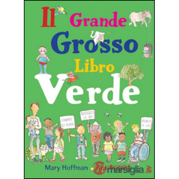Grande grosso libro verde (Il)