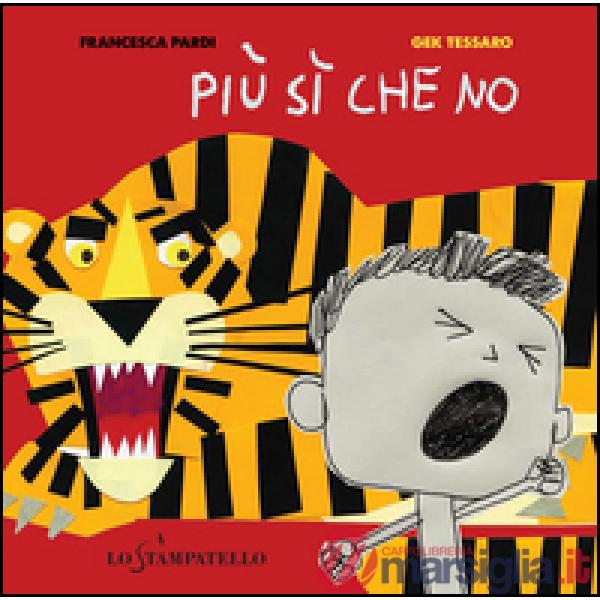 Più si che no
