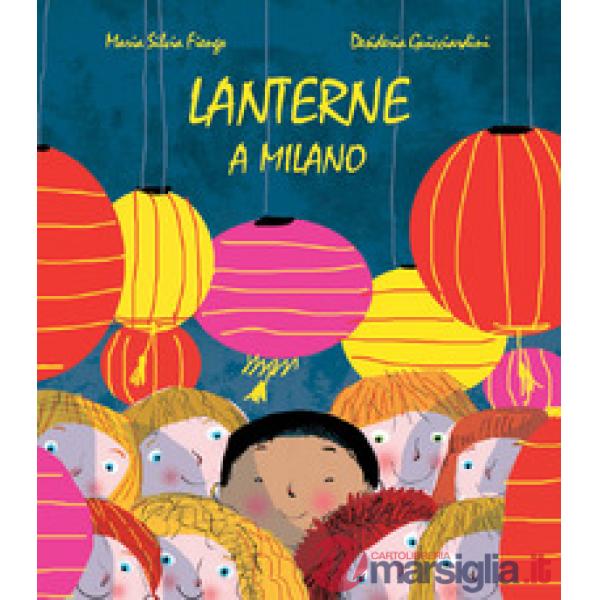 Lanterne a Milano