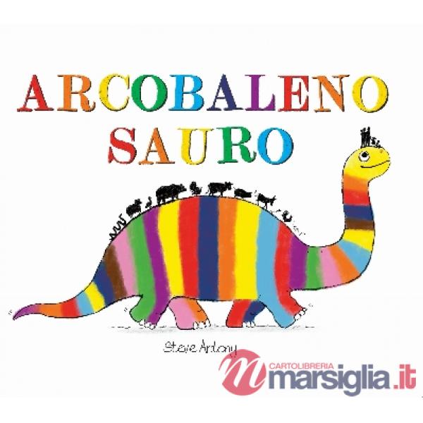 Arcobalenosauro