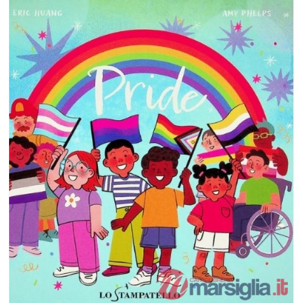 Pride. L'orgoglio di essere se stessi