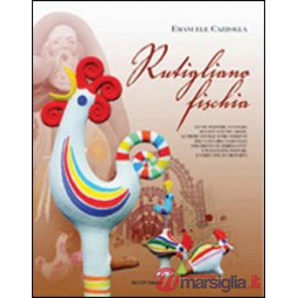 Rutigliano fischia