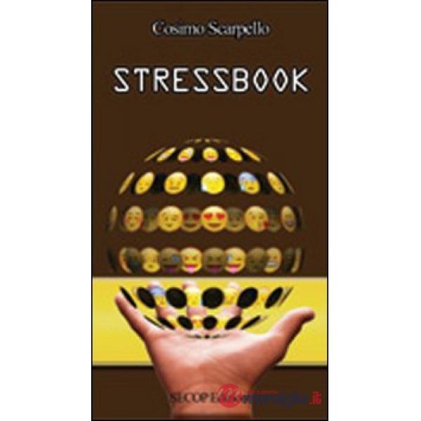 Stressbook