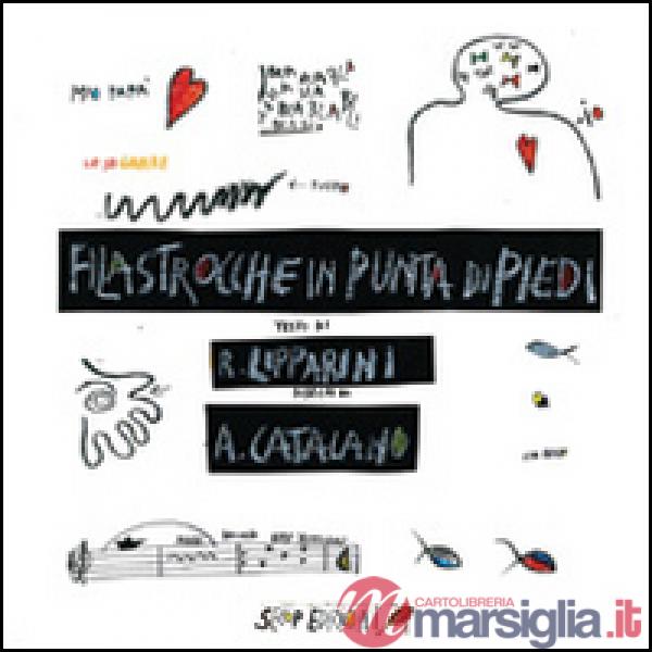 Filastrocche in punta di piedi