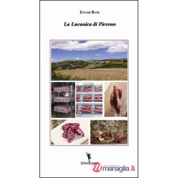 La lucanica di Picerno