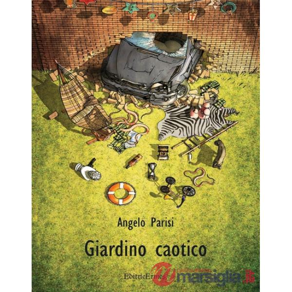 Giardino caotico