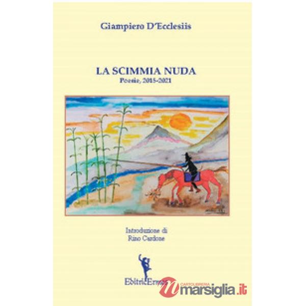 La scimmia nuda