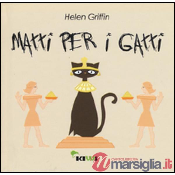Matti per i gatti