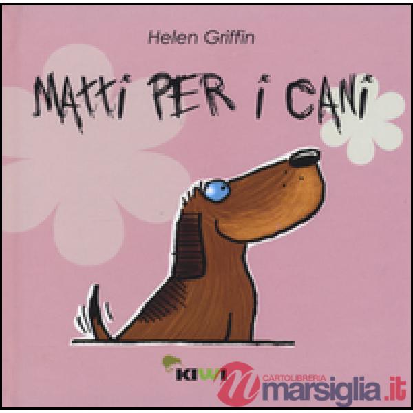 Matti per i cani