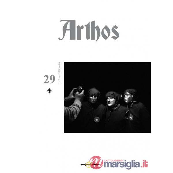 Arthos. Vol. 29: La forza dell'identità