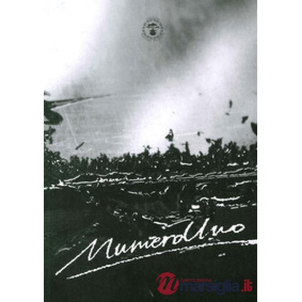 NumeroUno. Rassegna artistica internazionale