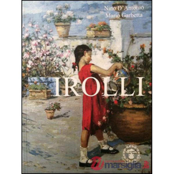 Vincenzo Irolli. Verismo e magia